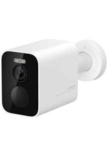 Xiaomi Outdoor Camera BW500 bezdrtov venkovn bezpenostn IP kamera bl