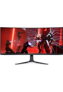 Dell Alienware AW3423DW 34,18 OLED hern monitor  bl