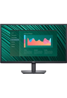 Dell E2723H 27 IPS monitor ern