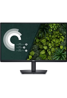 Dell E2724HS 27 VA monitor se stereo reproduktory ern