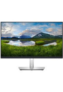 Dell P2423DE 24 IPS monitor s USB-C portem a ethernetem stbrn