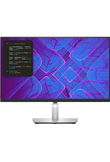 Dell P2723QE 27 IPS 4K monitor s USB-C portem a ethernetem stbrn