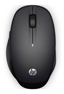 HP 300 bezdrtov my ern