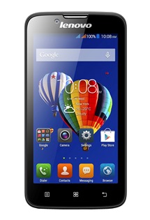 Lenovo A328 Dual SIM ern