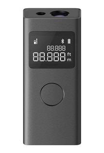 Xiaomi Smart Laser Measure laserov mi vzdlenosti