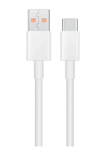 Xiaomi USB-A / USB-C 120W 1m bl kabel (BHR6032GL)