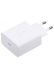 Samsung 65W nabjeka USB-C bez kabelu bl, bulk (EP-TA865EWE)