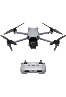 DJI Air 3S s ovladaem DJI RC-N3