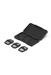 DJI Air 3S ND Filters Set (ND8/32/128)