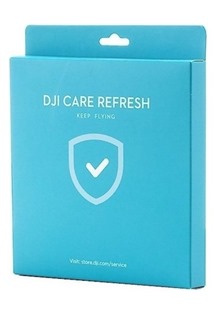 DJI Care Refresh ron prodlouen zruka pro DJI Air 3S (digitln licence)