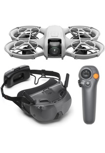 DJI Neo Motion Fly More Combo (s FPV brlemi Goggles N3 a ovladaem RC Motion 3)