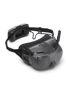 DJI Goggles N3