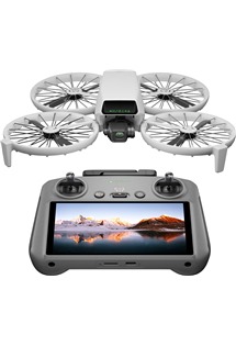 DJI Flip s ovladaem DJI RC 2