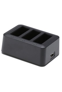 DJI Tello Battery Charging Hub