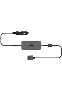 DJI FPV Car Charger