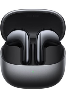 Xiaomi Buds 5 bezdrtov sluchtka ern