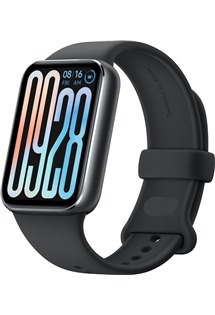 Xiaomi Smart Band 9 Pro Obsidian Black