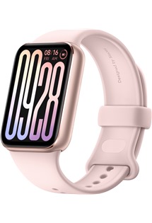 Xiaomi Smart Band 9 Pro Rose Gold