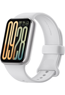 Xiaomi Smart Band 9 Pro Moonlight Silver