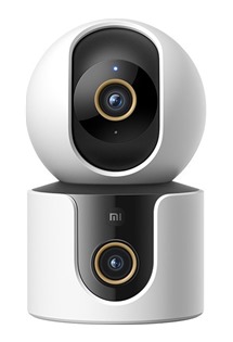 Xiaomi Smart Camera C500 Dual vnitn bezpenostn IP kamera bl