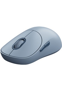 Xiaomi Wireless Mouse 3 bezdrtov my modr