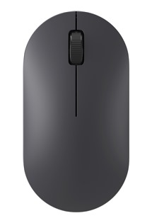 Xiaomi Wireless Mouse Lite 2 bezdrtov my ern