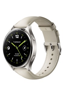 Xiaomi Watch 2 chytr hodinky bov