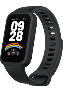 Xiaomi Smart Band 9 Active Black