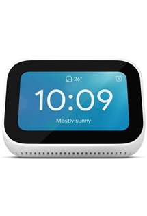 Xiaomi Mi Smart Clock chytr budk bl