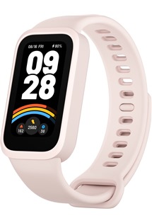 Xiaomi Smart Band 9 Active Pink