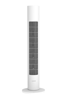 Xiaomi Smart Tower Fan sloupov ventiltor bl