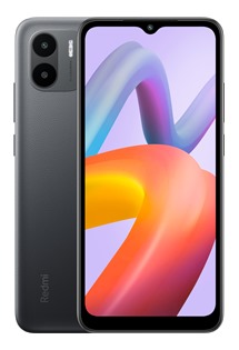 Xiaomi Redmi A2 2GB / 32GB Dual SIM Black - rozbaleno