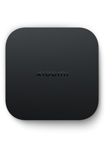 Xiaomi TV Box S (2nd Gen.)