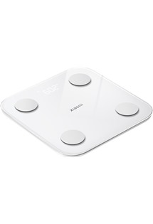 Xiaomi Body Composition Scale S400 chytr vha bl