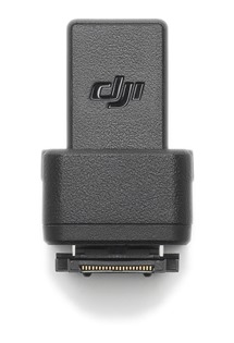 DJI Mic 2 Camera Adapter