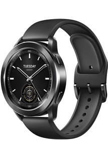 Xiaomi nhradn luneta pro Xiaomi Watch S3 ern