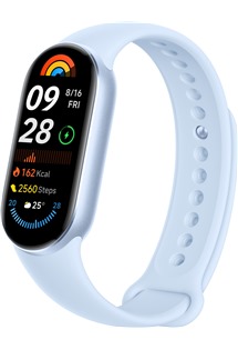 Xiaomi Smart Band 9 Arctic Blue