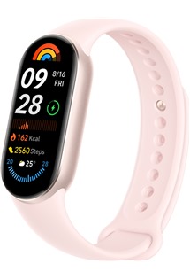 Xiaomi Smart Band 9 Mystic Rose