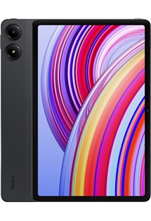 Xiaomi Redmi Pad Pro 5G 6GB / 128GB Dual SIM Graphite Gray