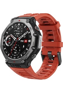 Amazfit T-Rex 3 Lava