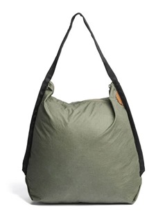 Peak Design Packable Tote ultralehk sbaliteln taka zelen