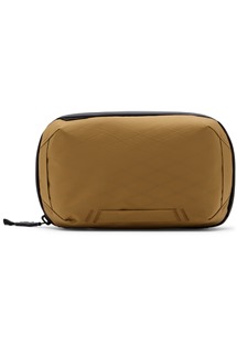 Peak Design Tech Pouch organizr coyote