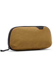 Peak Design Tech Pouch Small organizr coyote