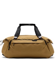 Peak Design Travel Duffel 35L odoln cestovn taka coyote