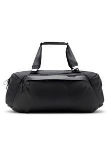 Peak Design Travel Duffel 50L odoln cestovn taka ern