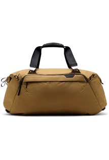 Peak Design Travel Duffel 50L odoln cestovn taka coyote