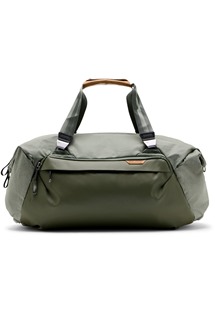 Peak Design Travel Duffel 50L odoln cestovn taka zelen