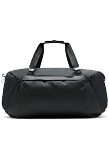 Peak Design Travel Duffel 80L odoln cestovn taka ern