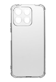 CELLFISH TPU zadn kryt pro Motorola Moto G75 5G ir