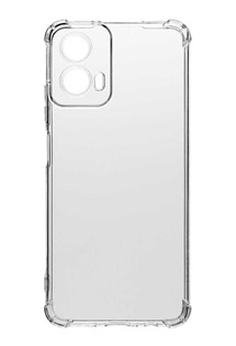 CELLFISH TPU zadn kryt pro Motorola Moto G85 5G ir